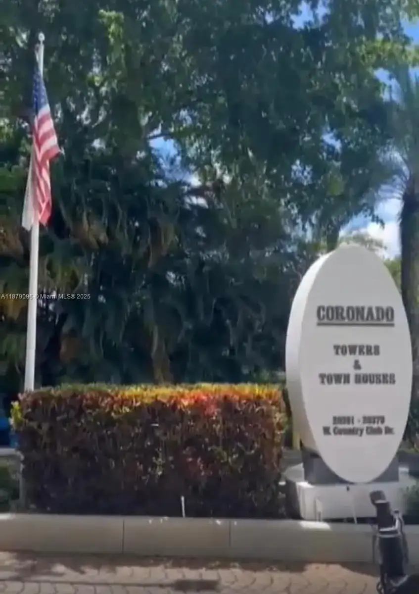 20335 W Country Club Dr # 2401, Aventura FL 33180