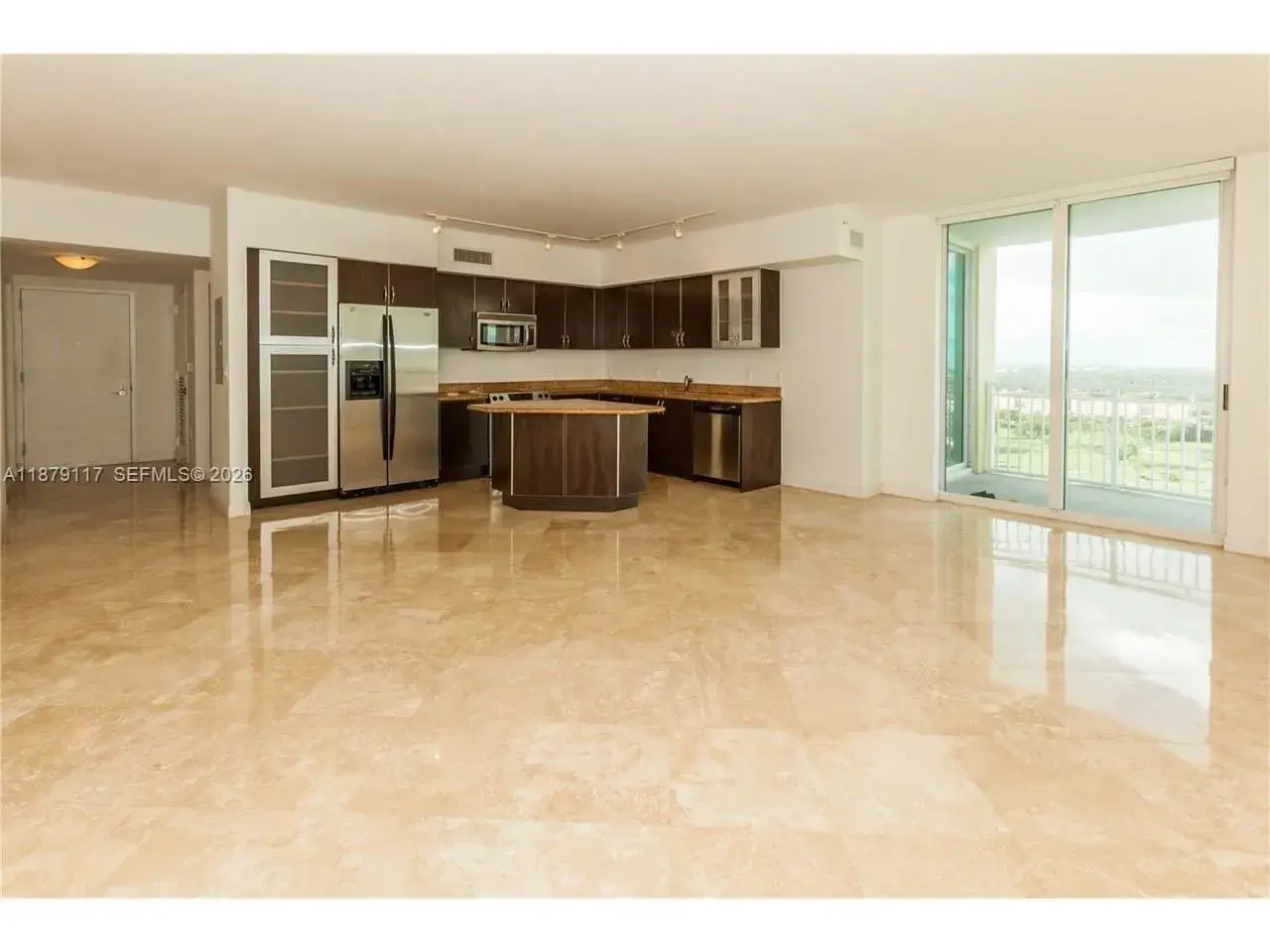 1745 E Hallandale Beach Blvd # 2203W, Hallandale Beach FL 33009
