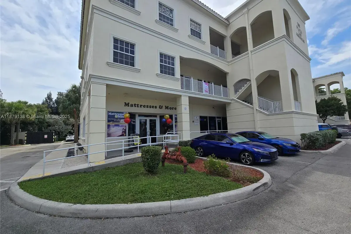 100 N State Road 7 # 102, Margate FL 33063