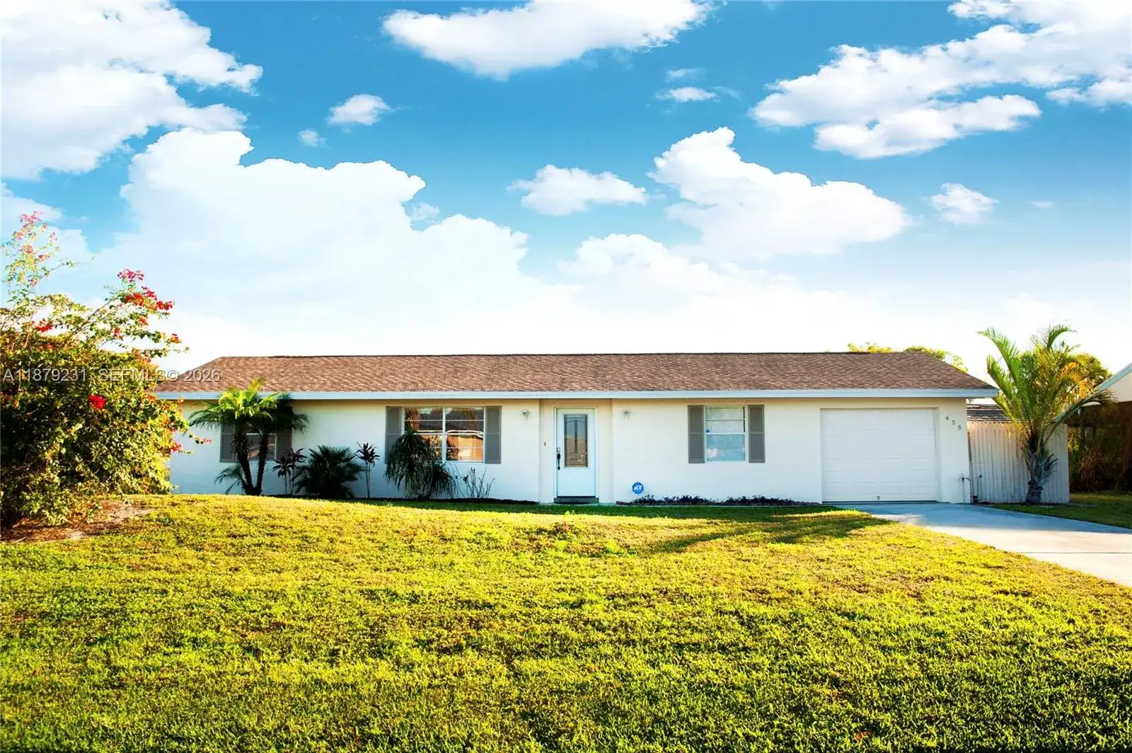 458 SE Doat St, Port St. Lucie FL 34983 photo 2