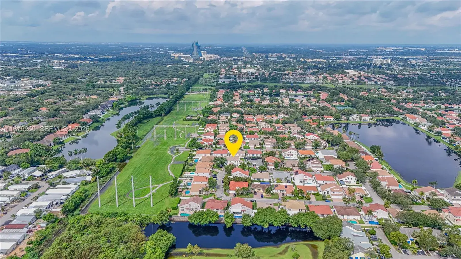 5371 SW 32nd Ter # 0, Hollywood FL 33023