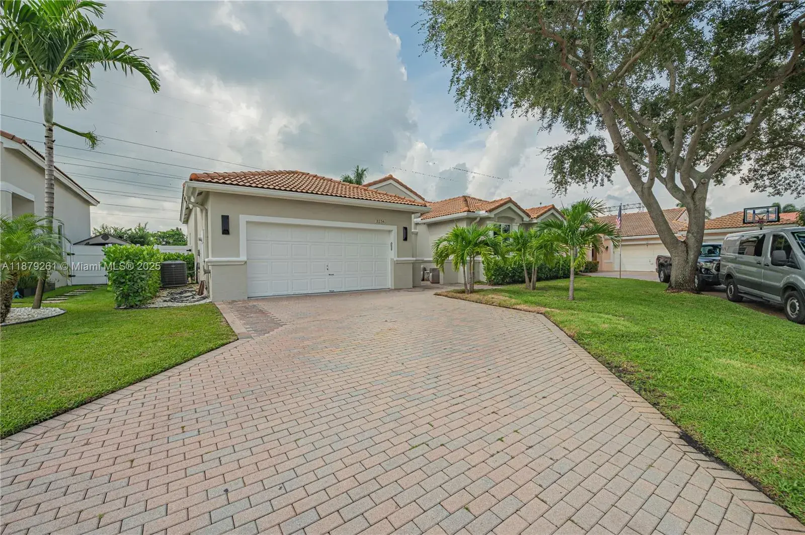 3234 SW 53rd Ct, Hollywood FL 33312