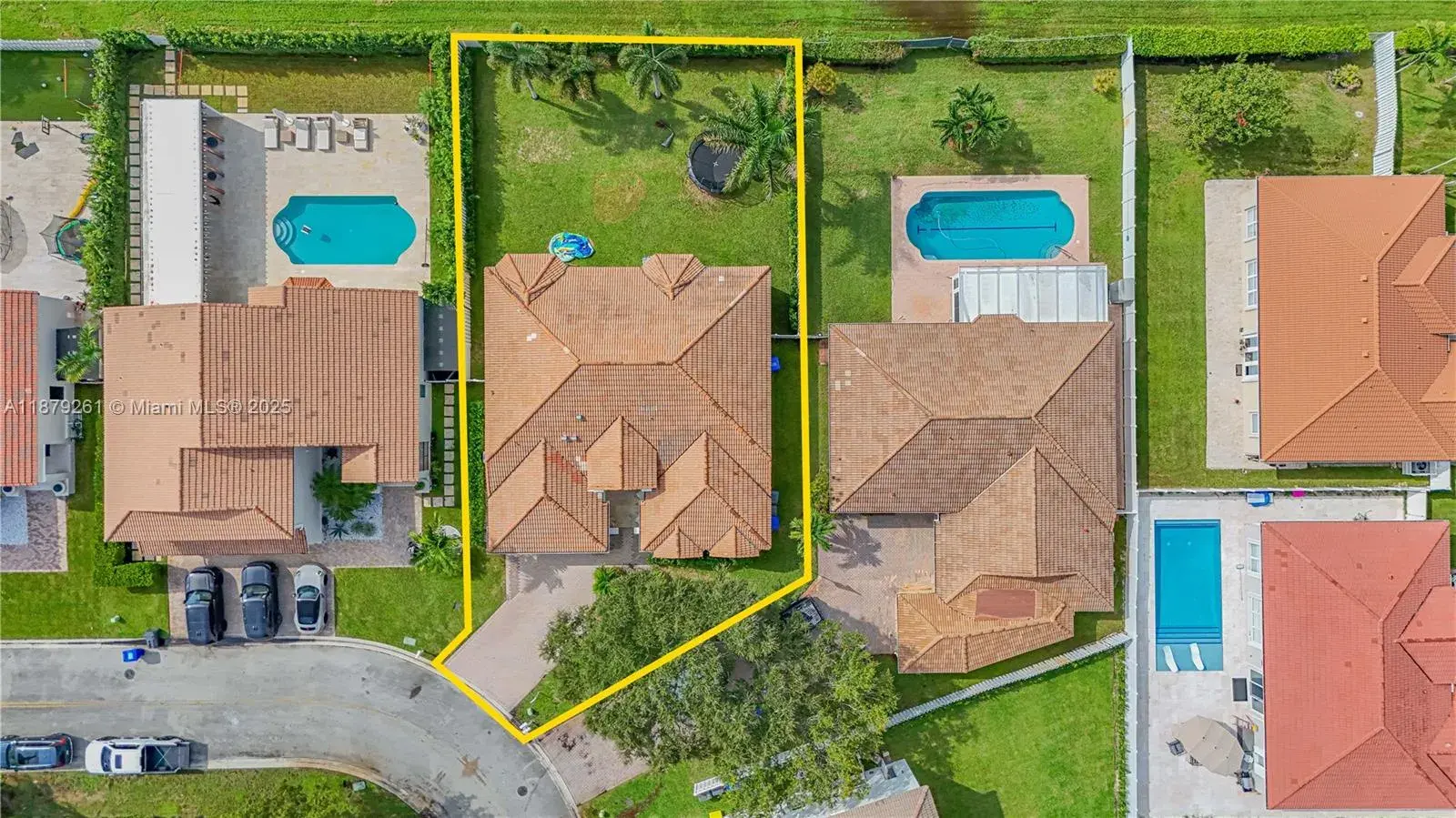 3234 SW 53rd Ct, Hollywood FL 33312
