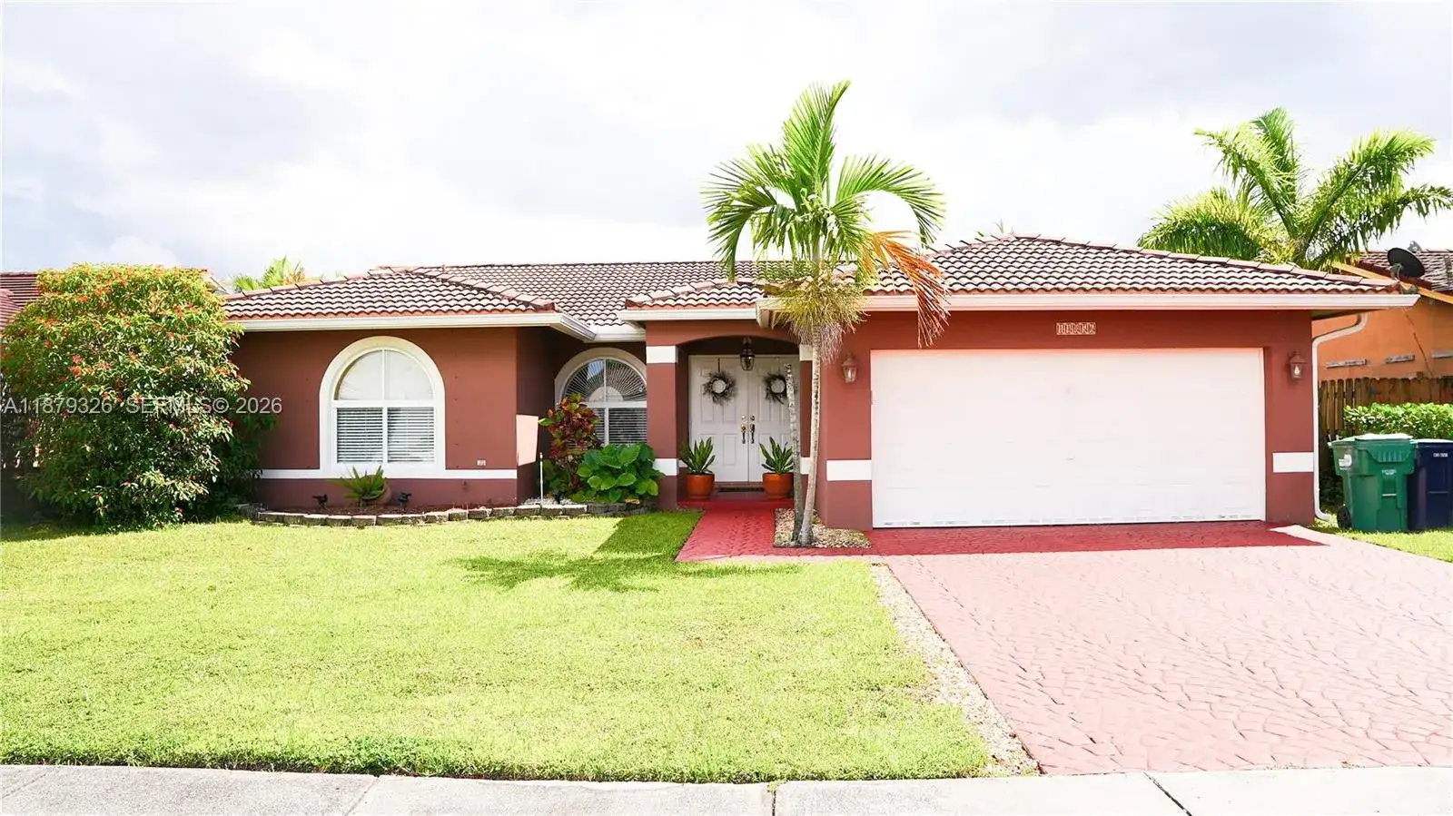 14856 SW 174th St, Miami FL 33187 photo 2