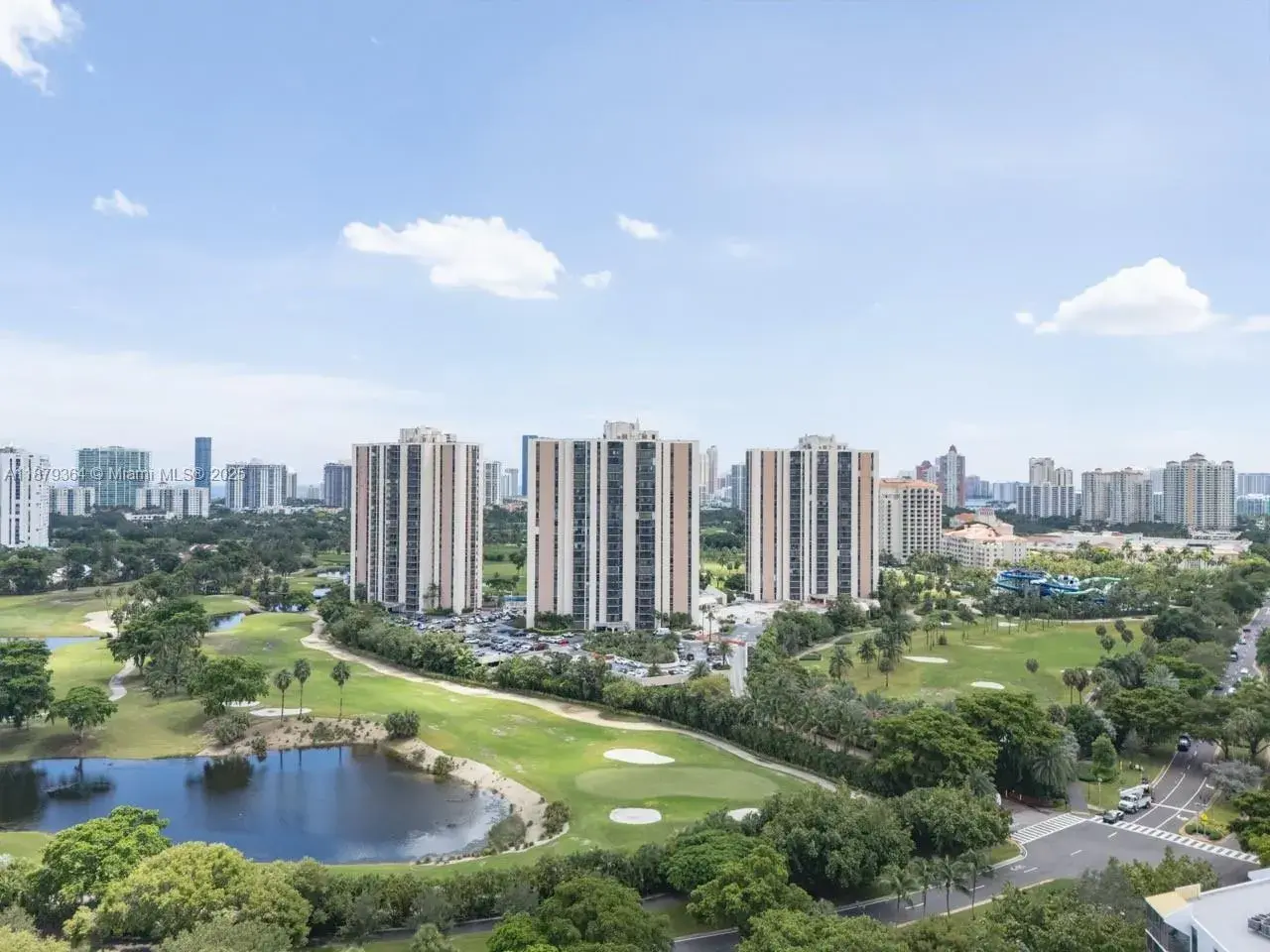 20335 W Country Club Dr # 1208, Aventura FL 33180