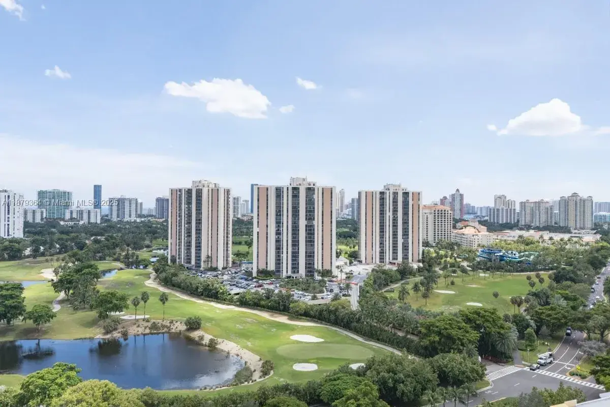 20335 W Country Club Dr # 1208, Aventura FL 33180