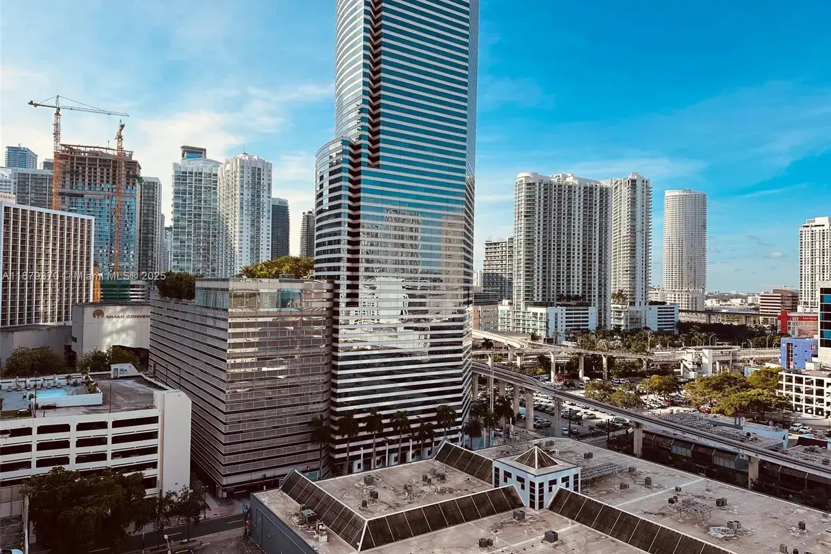 151 SE 1st St # 1209, Miami FL 33131