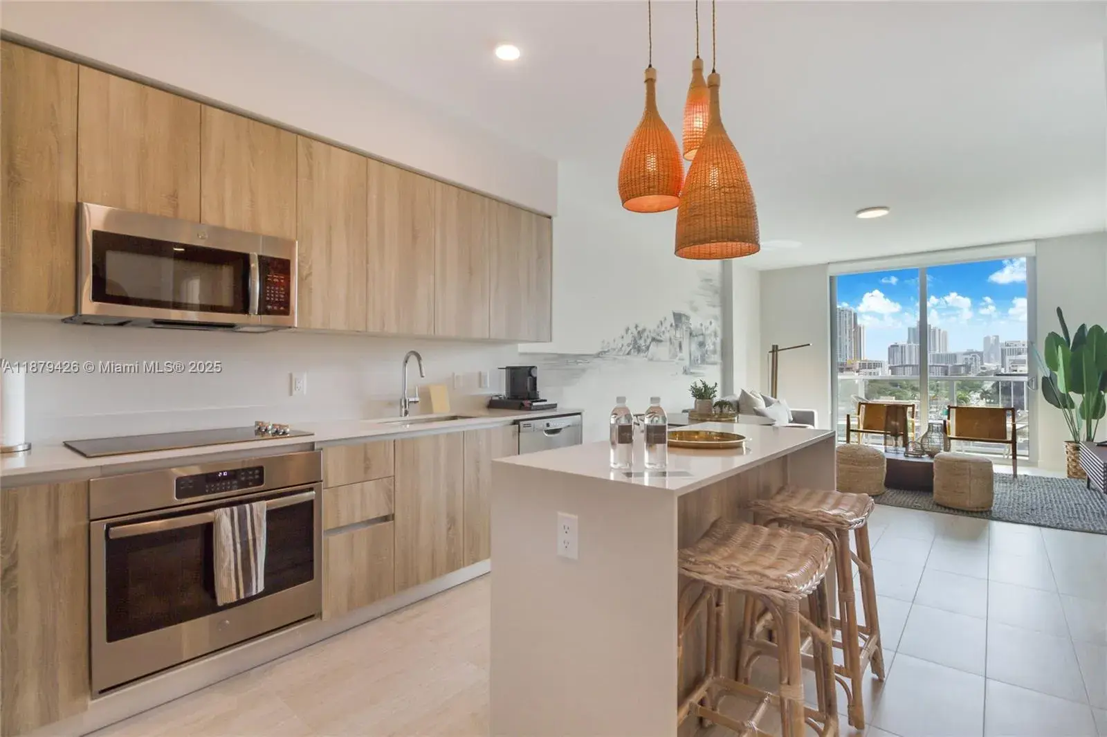 3900 Biscayne Blvd # 804, Miami FL 33137