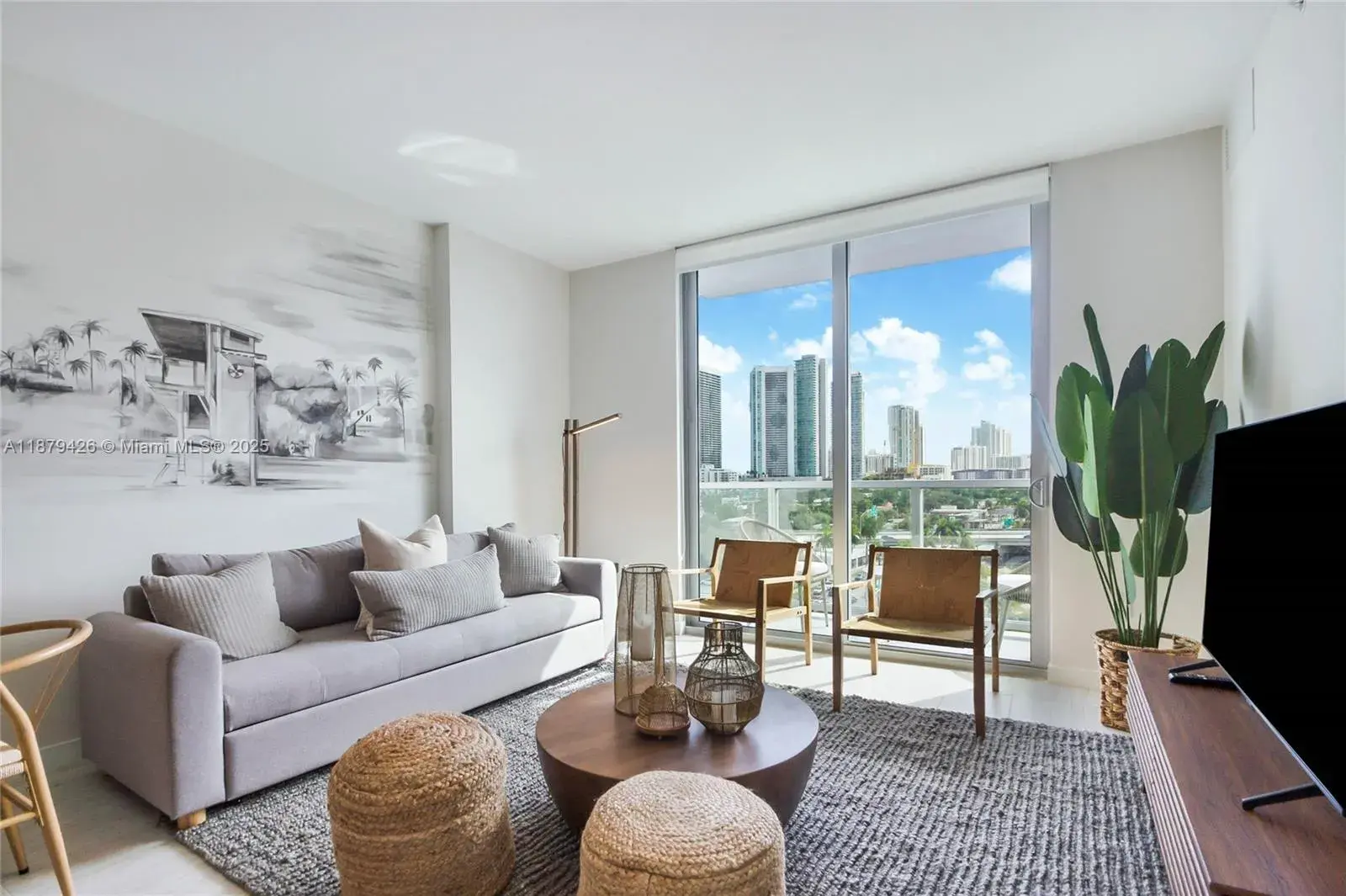 3900 Biscayne Blvd # 804, Miami FL 33137