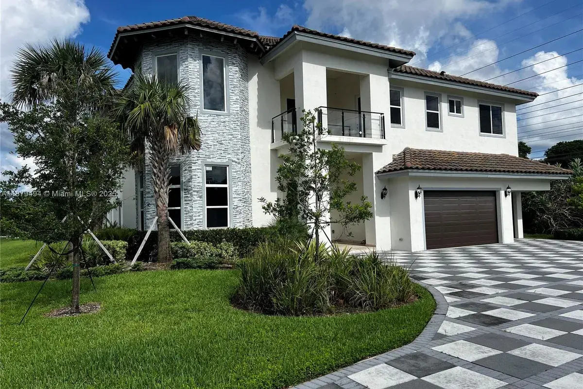 6121 Marinel Say Dr # 6121, Davie FL 33314
