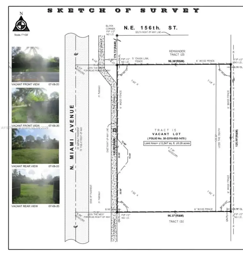 15505 N Miami Ave, Miami FL 33169 photo 2