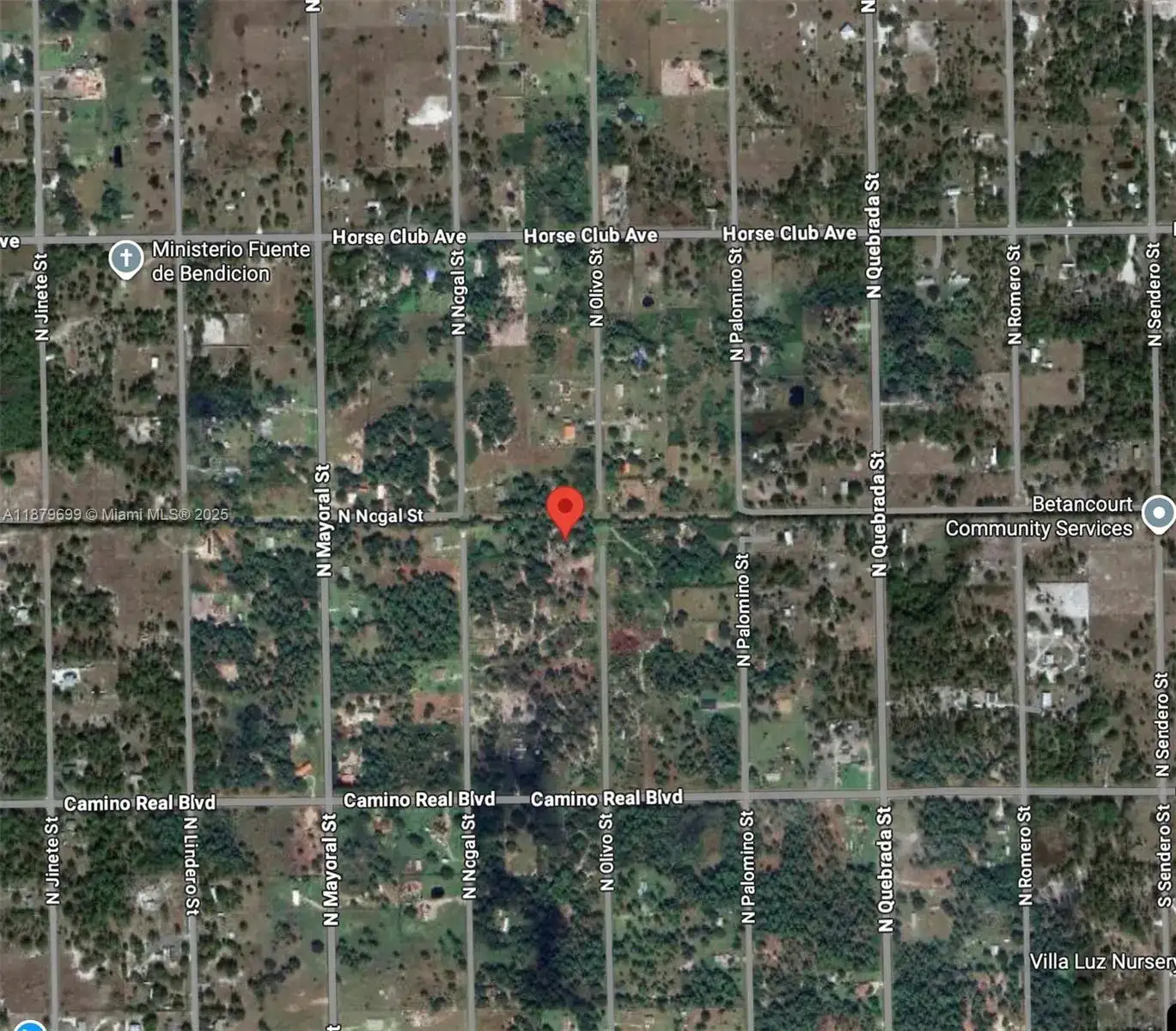380 N Olivo St, Clewiston FL 33440 photo 3