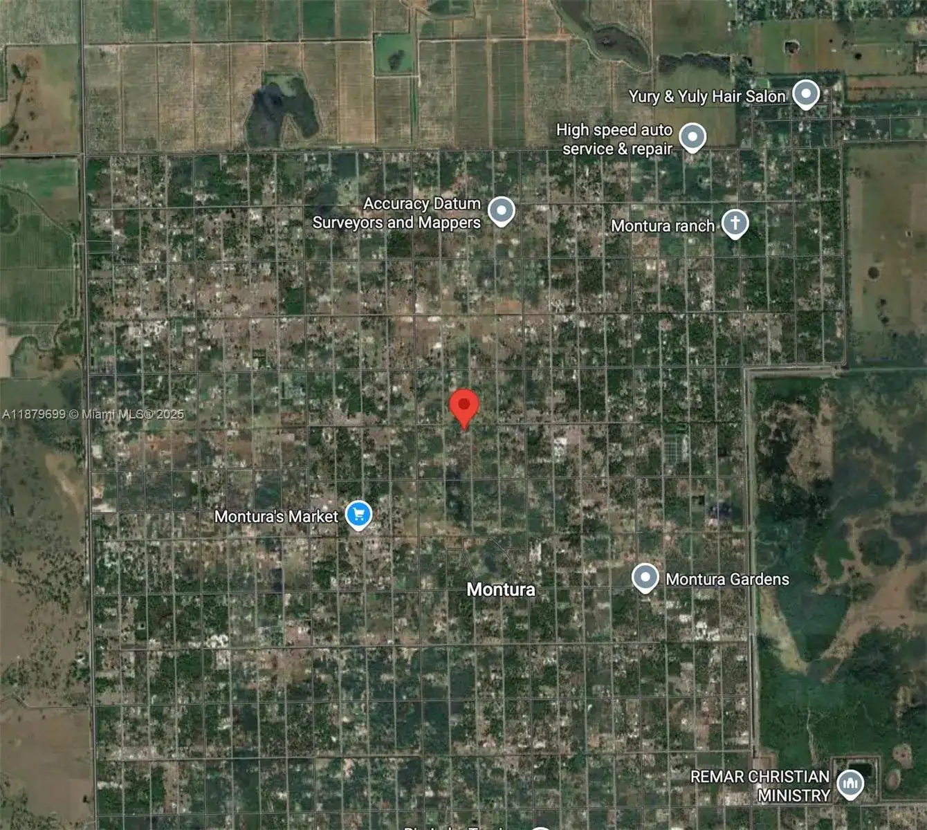 380 N Olivo St, Clewiston FL 33440 photo 4