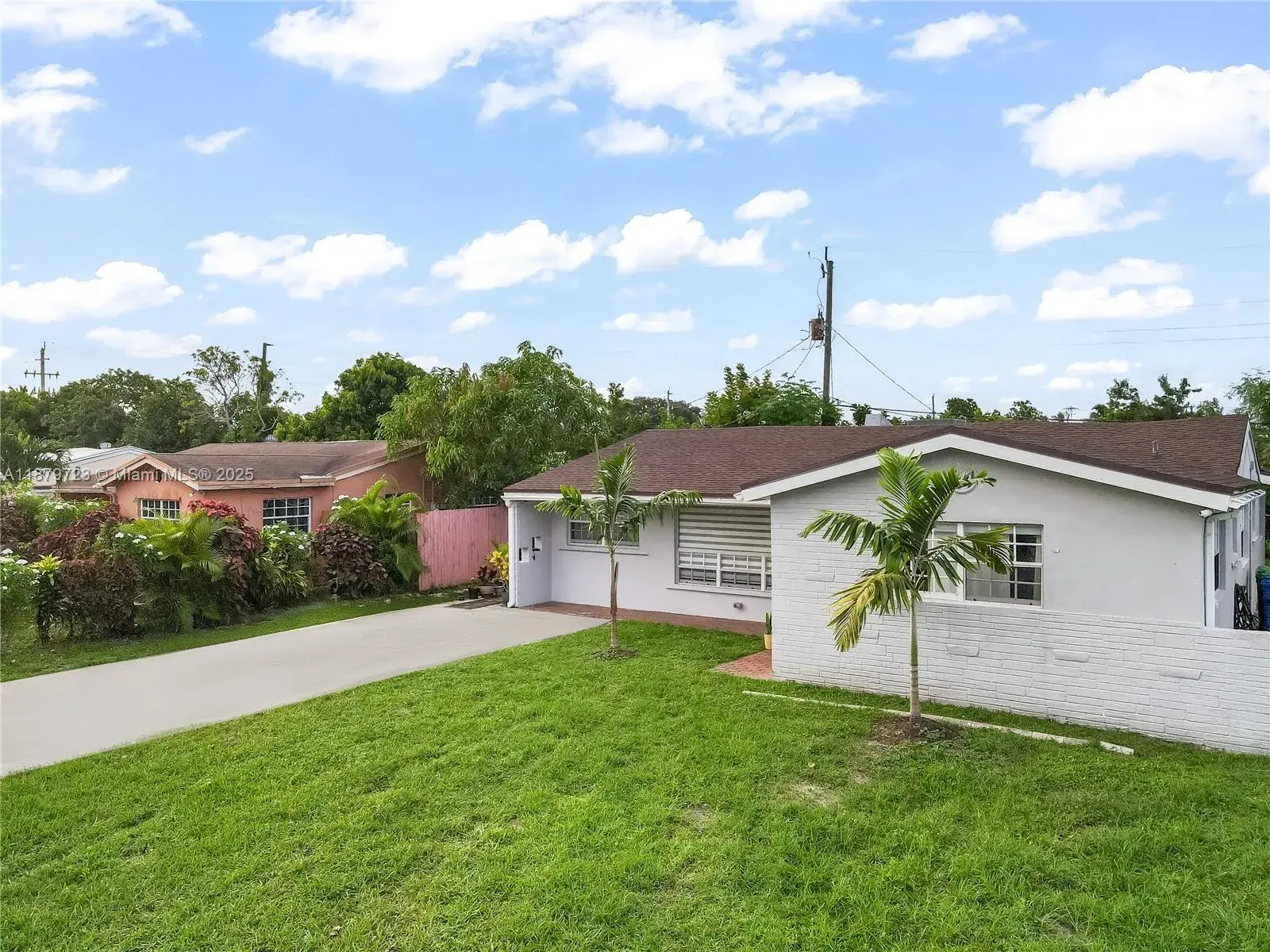 7031 SW 27th Ct, Miramar FL 33023