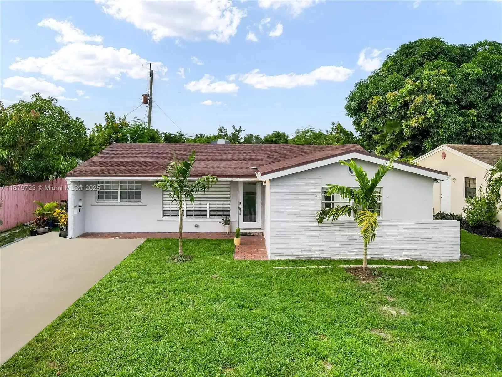 7031 SW 27th Ct, Miramar FL 33023