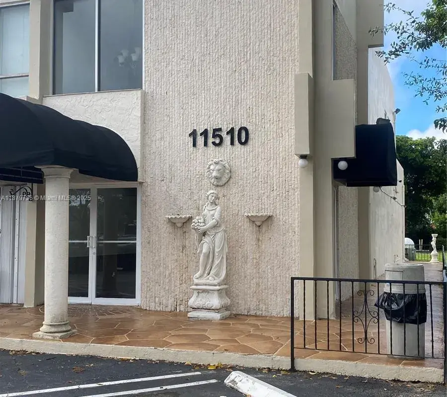 11504 W Sample Rd, Coral Springs FL 33065