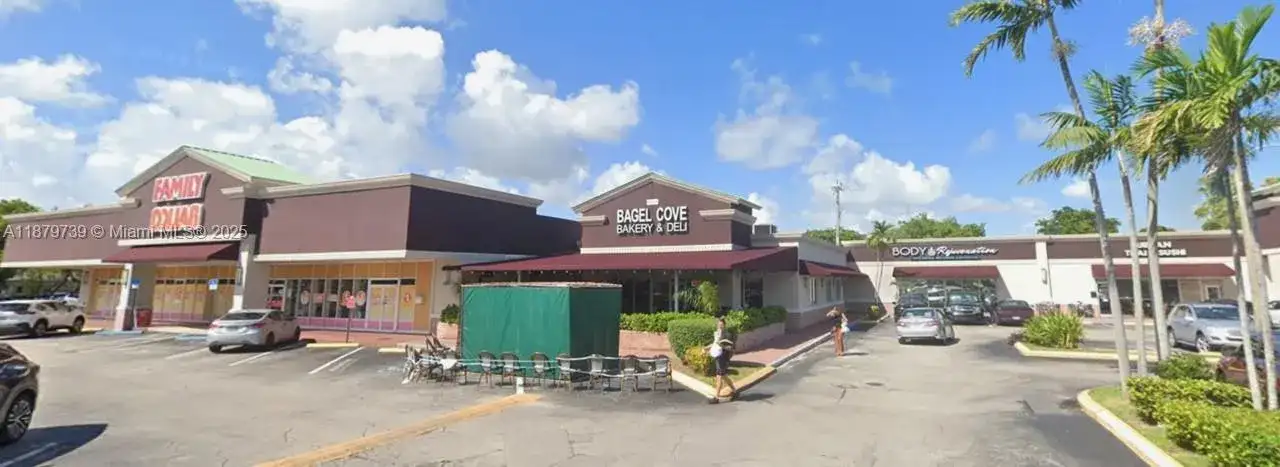 640-644 W Hallandale Beach Blvd, Hallandale Beach FL 33009 photo 3