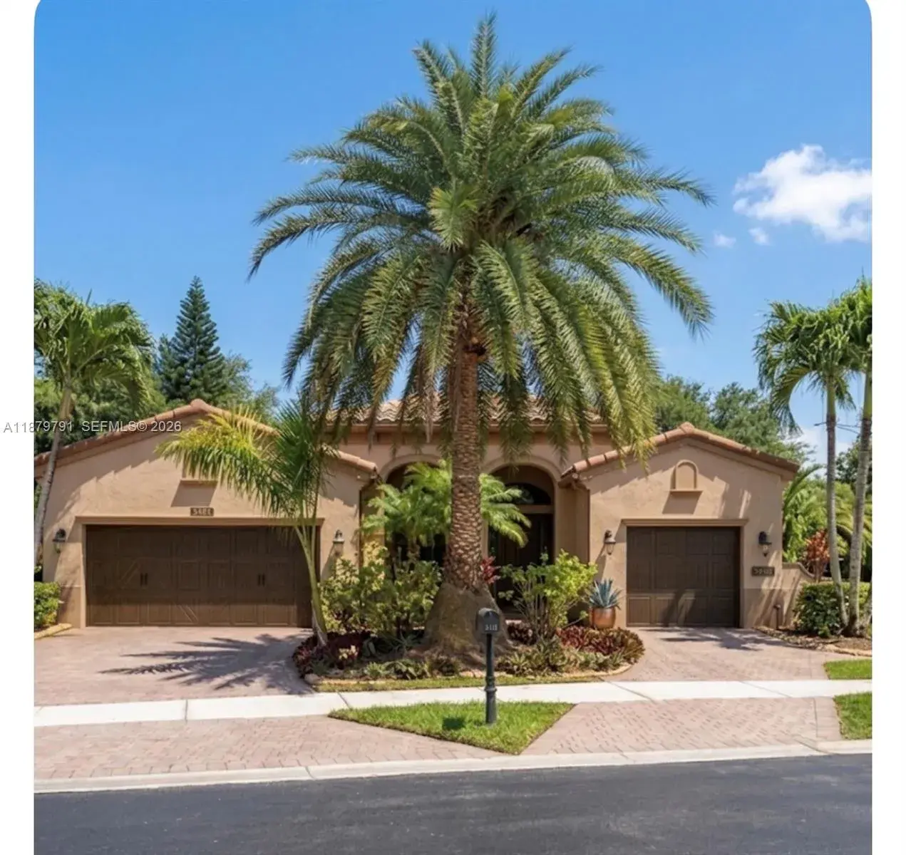 3445 NW 87th Ave, Cooper City FL 33024
