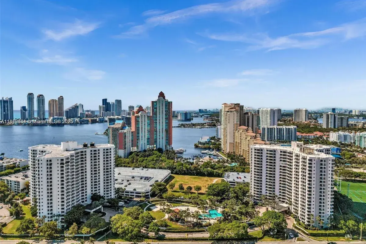 3300 NE 191st St, Aventura FL 33180