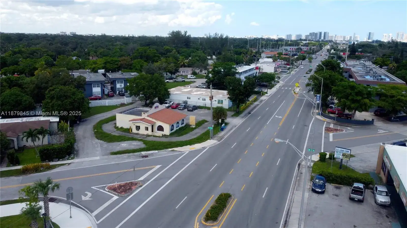 14100 W Dixie Hwy, North Miami FL 33161 photo 3