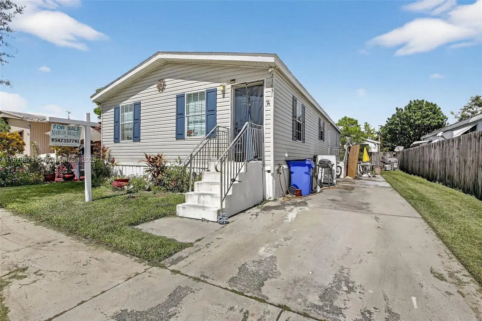 21651 NW 3rd St, Pembroke Pines FL 33029 photo 3