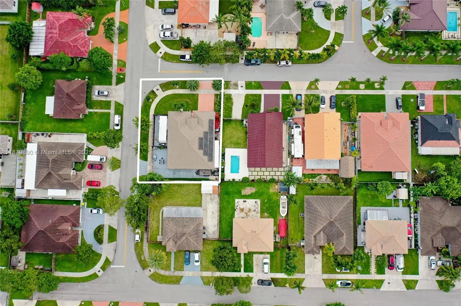 1407 SE 7th St, Homestead FL 33033 photo 5