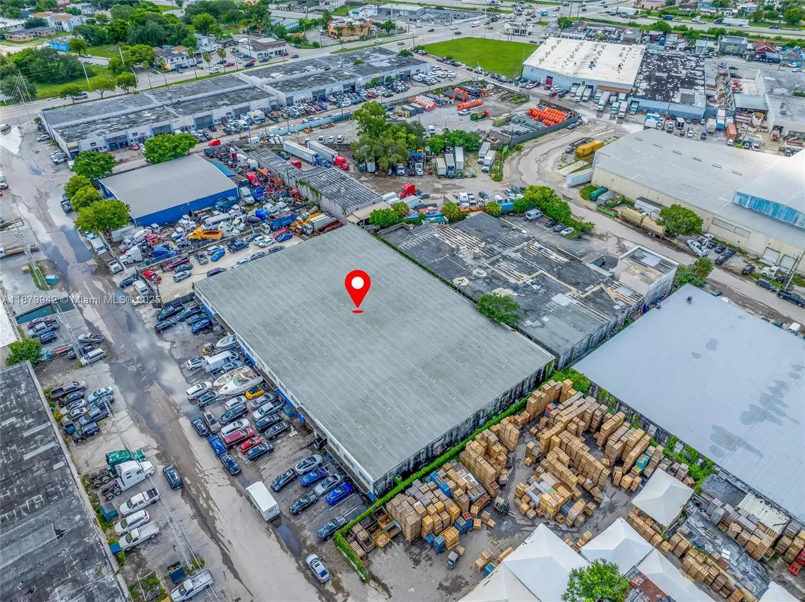 2310 NW 150th St, Opa-Locka FL 33054 photo 3