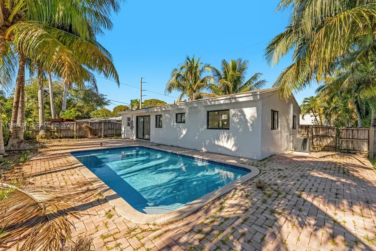 3030 Arthur St # 0, Hollywood FL 33021