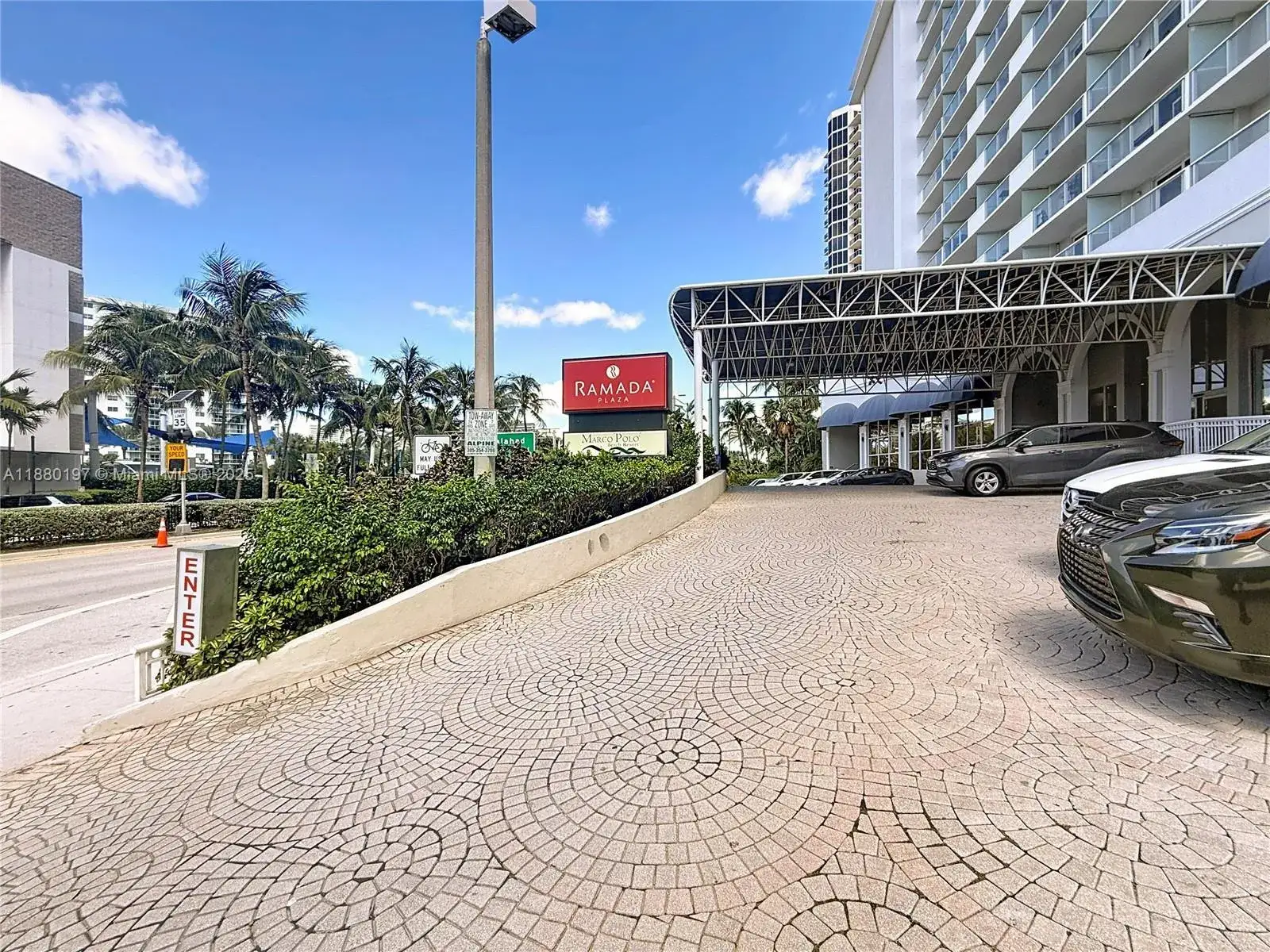 19201 Collins Ave # 1010, Sunny Isles Beach FL 33160