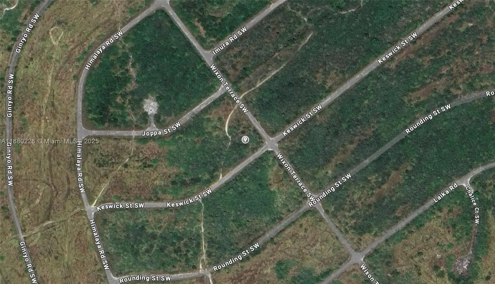 967 SW Keswick St, Malabar FL 32908 photo 2