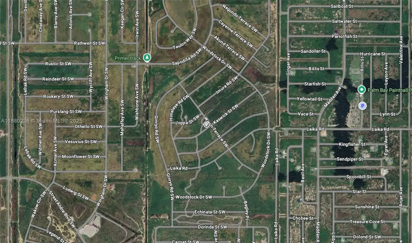 967 SW Keswick St, Malabar FL 32908 photo 3