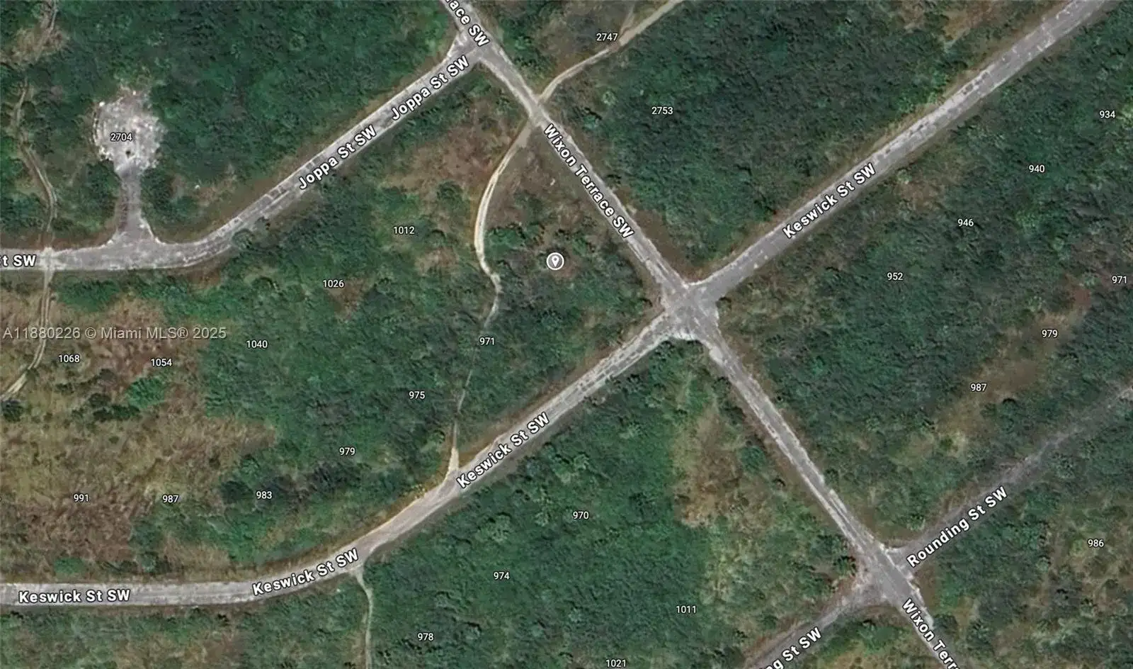 967 SW Keswick St, Malabar FL 32908 photo 5
