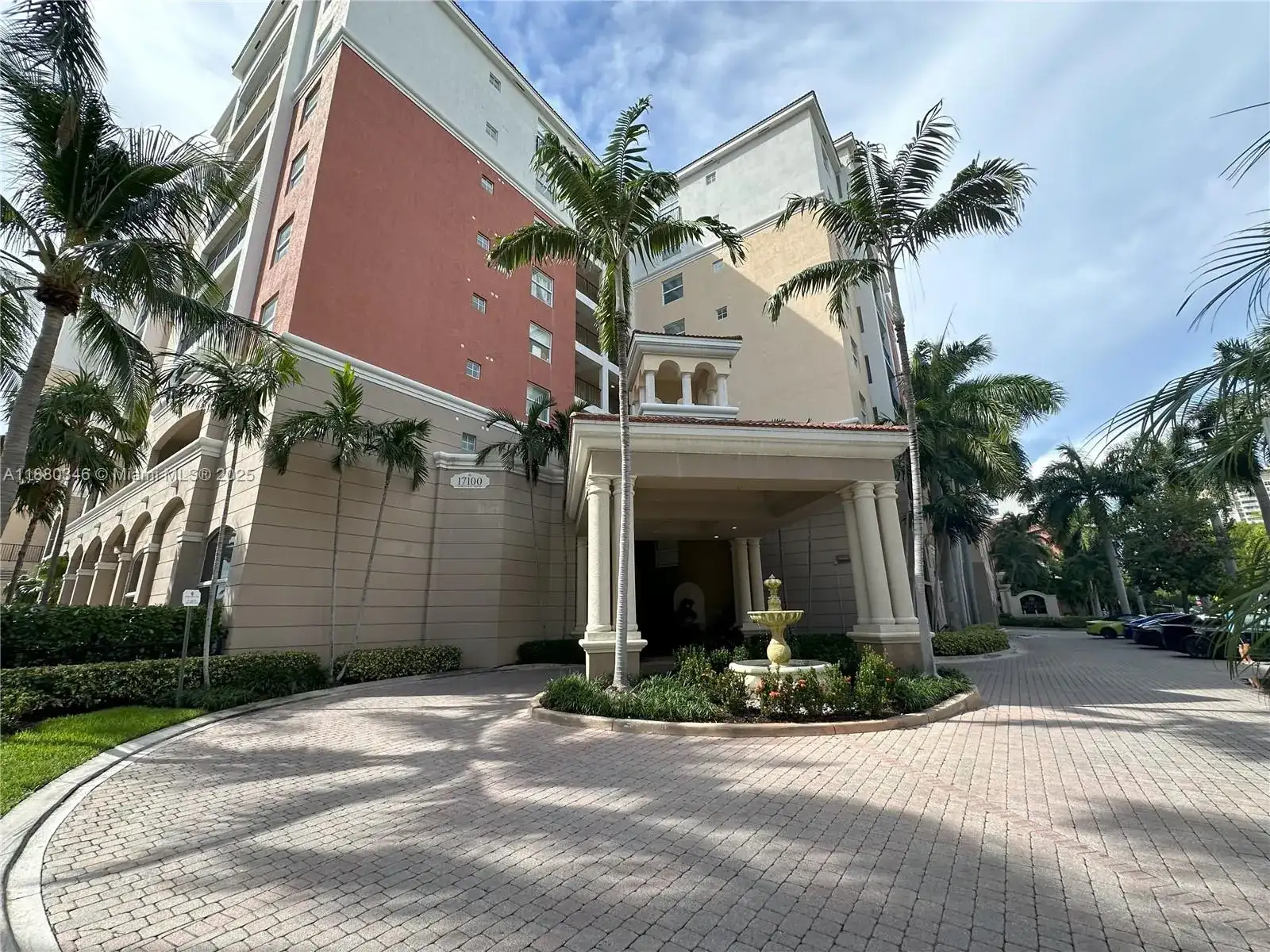 17150 N Bay Rd # 2319, Sunny Isles Beach FL 33160 photo 2