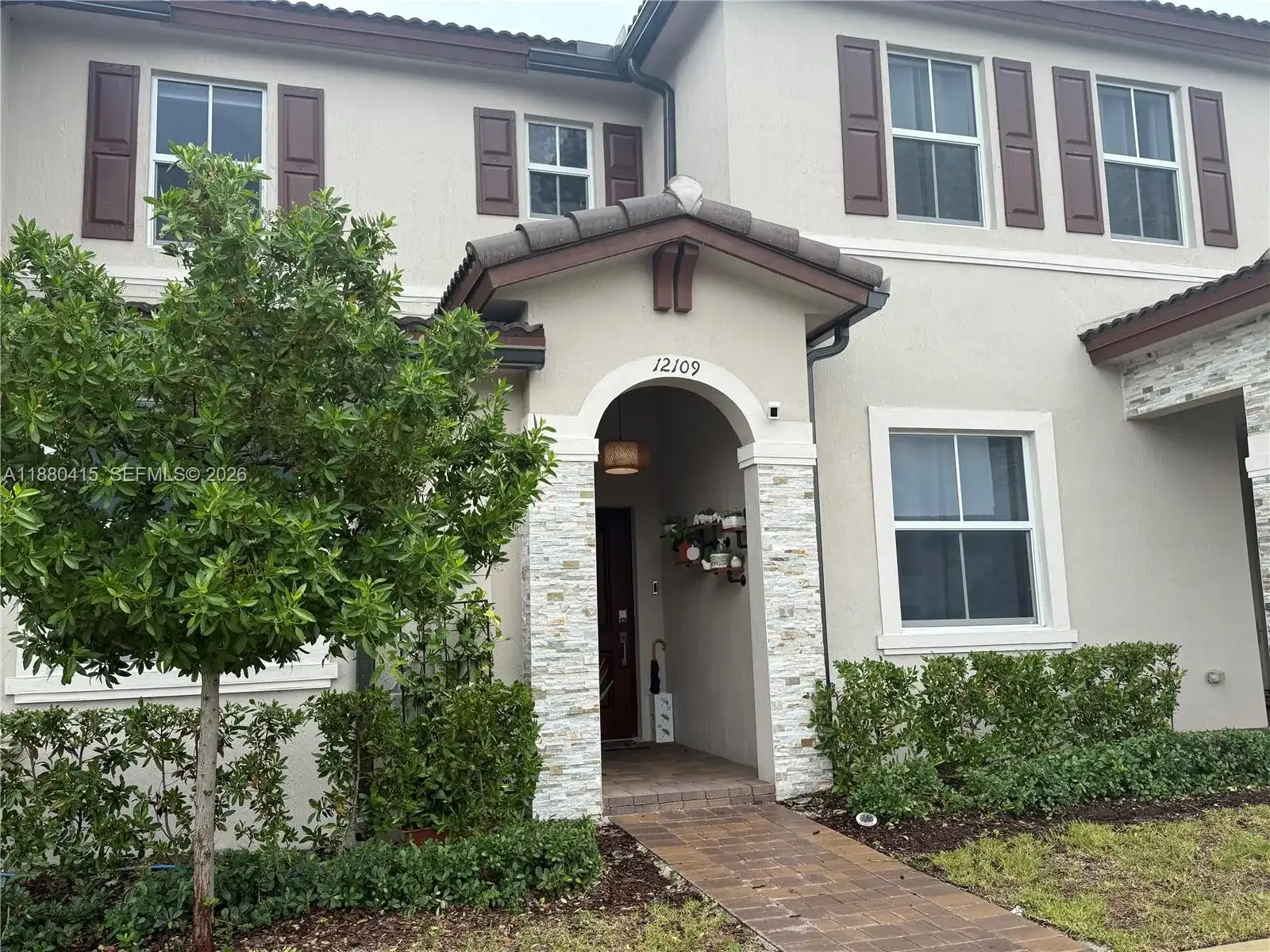 12109 NW 24th Ct # 12109, Miami FL 33167 photo 2
