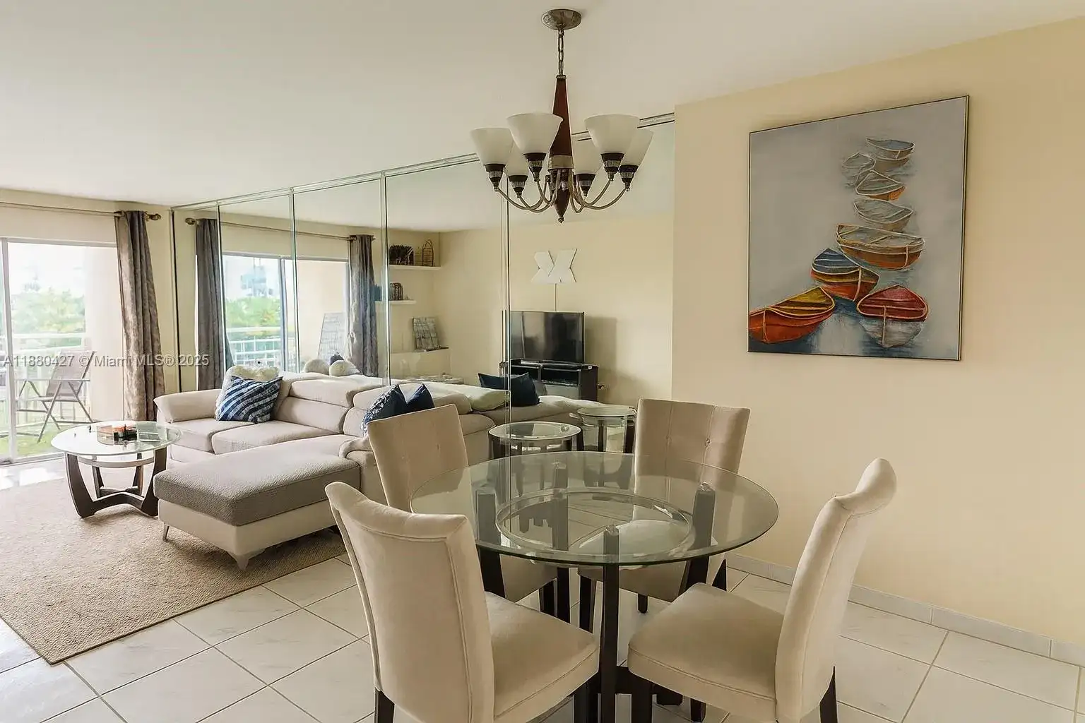 400 Kings Point Dr # 327, Sunny Isles Beach FL 33160 photo 5
