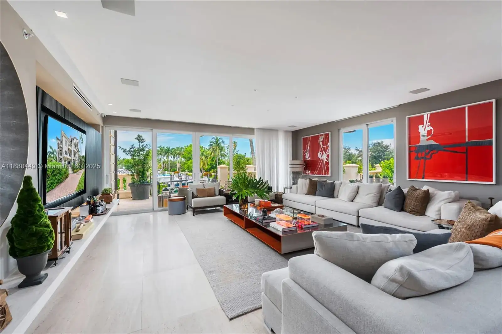 2514 Fisher Island Dr # 6104, Miami Beach FL 33109