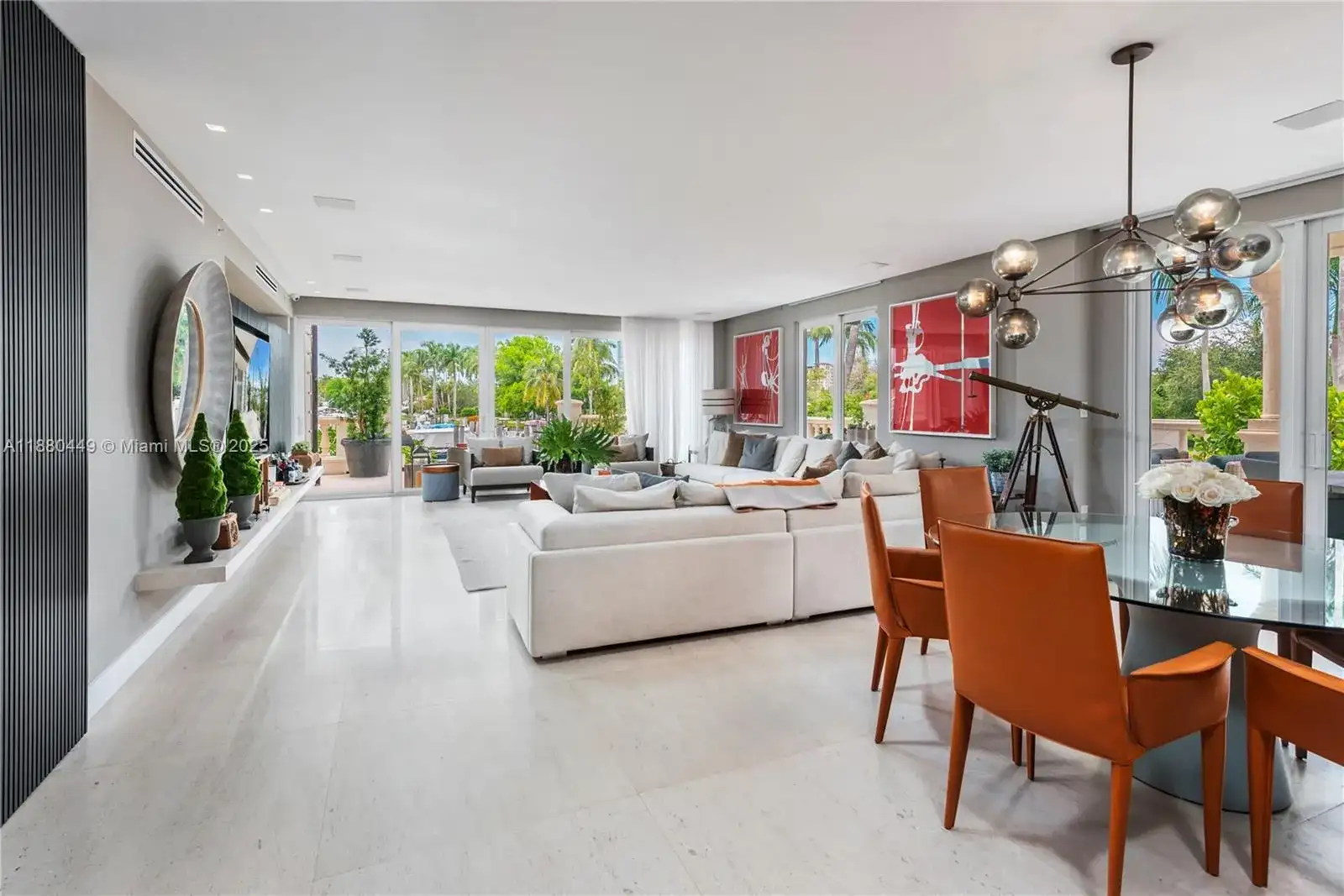 2514 Fisher Island Dr # 6104, Miami Beach FL 33109 photo 2