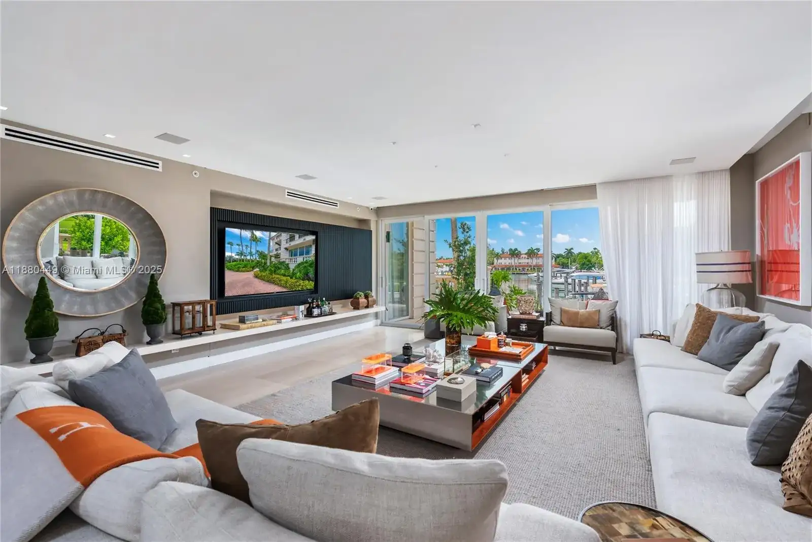 2514 Fisher Island Dr # 6104, Miami Beach FL 33109 photo 3
