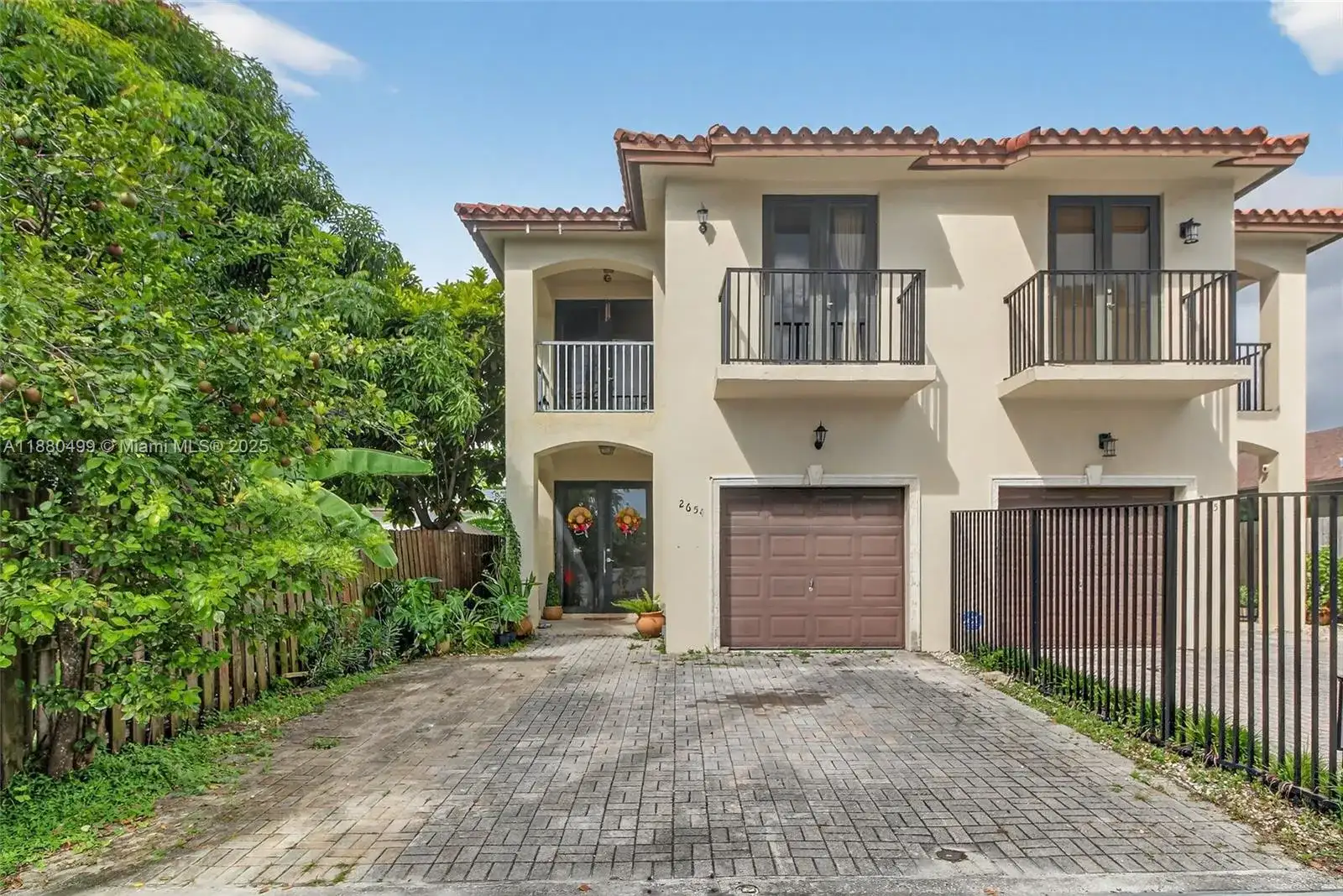 2654 SW 31st Pl # 2654, Miami FL 33133 photo 2