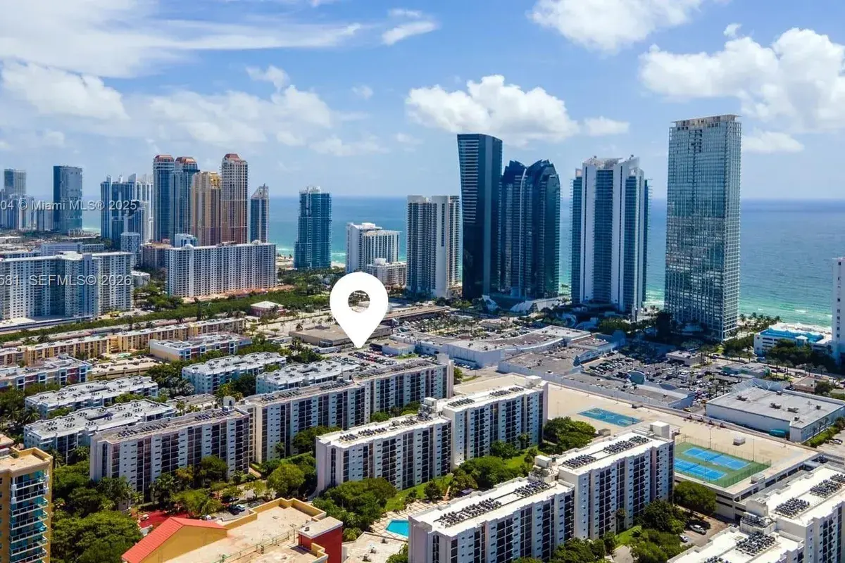 17021 N Bay Rd # 324, Sunny Isles Beach FL 33160