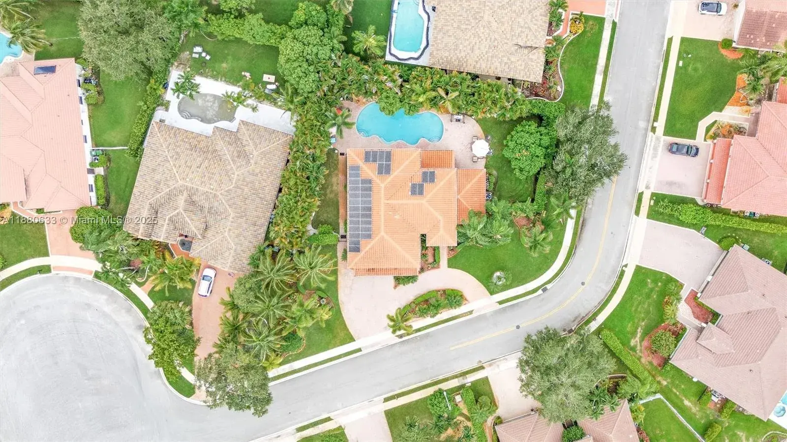 15998 SW 3rd St, Pembroke Pines FL 33027