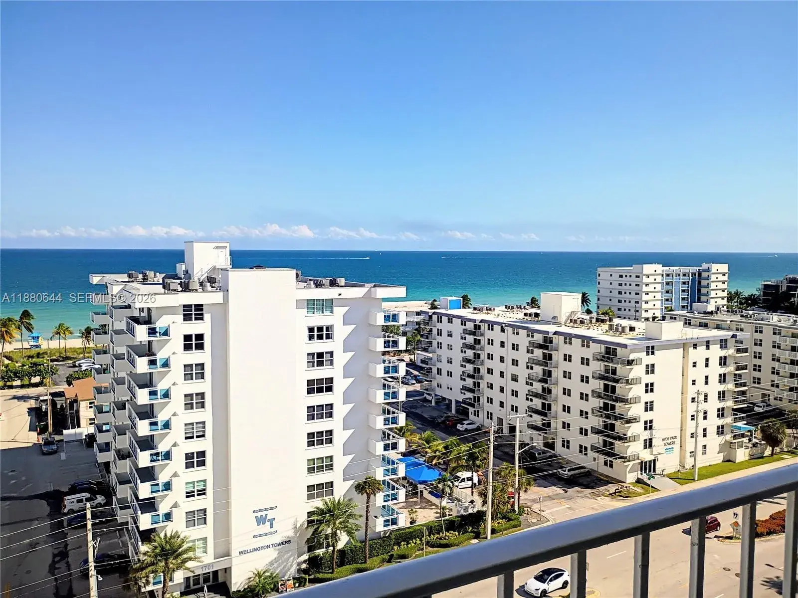 1410 S Ocean Dr # 1208, Hollywood FL 33019