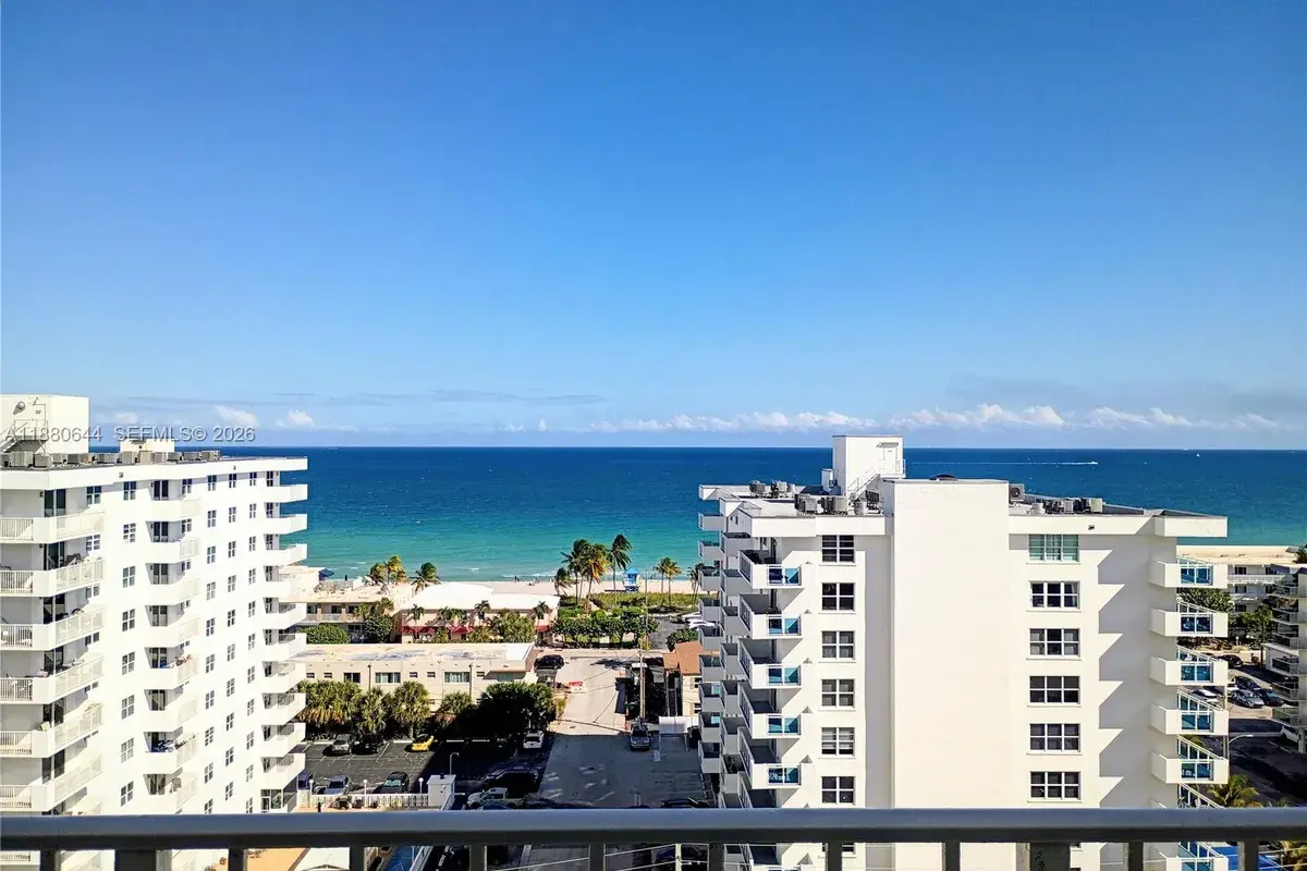 1410 S Ocean Dr # 1208, Hollywood FL 33019