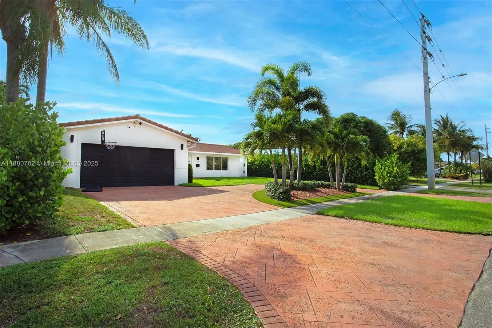 1720 N 50th Ave, Hollywood FL 33021