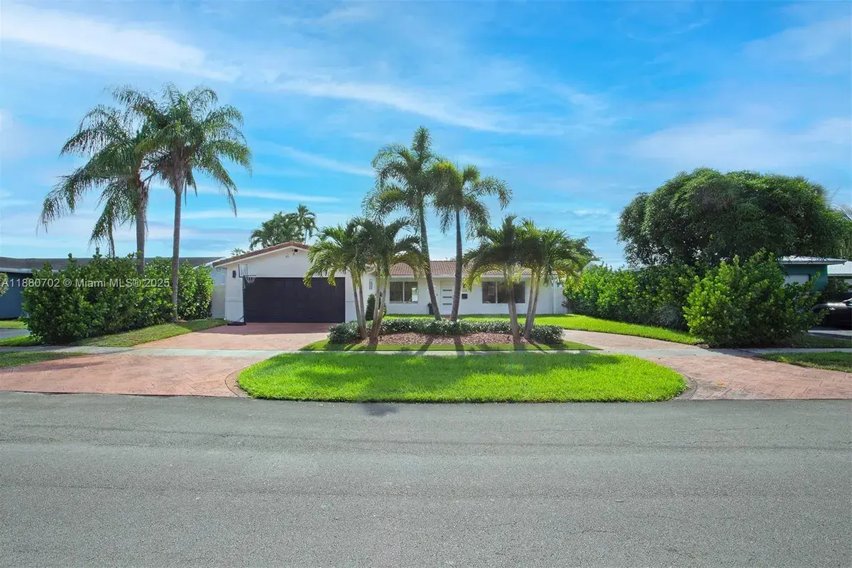 1720 N 50th Ave, Hollywood FL 33021