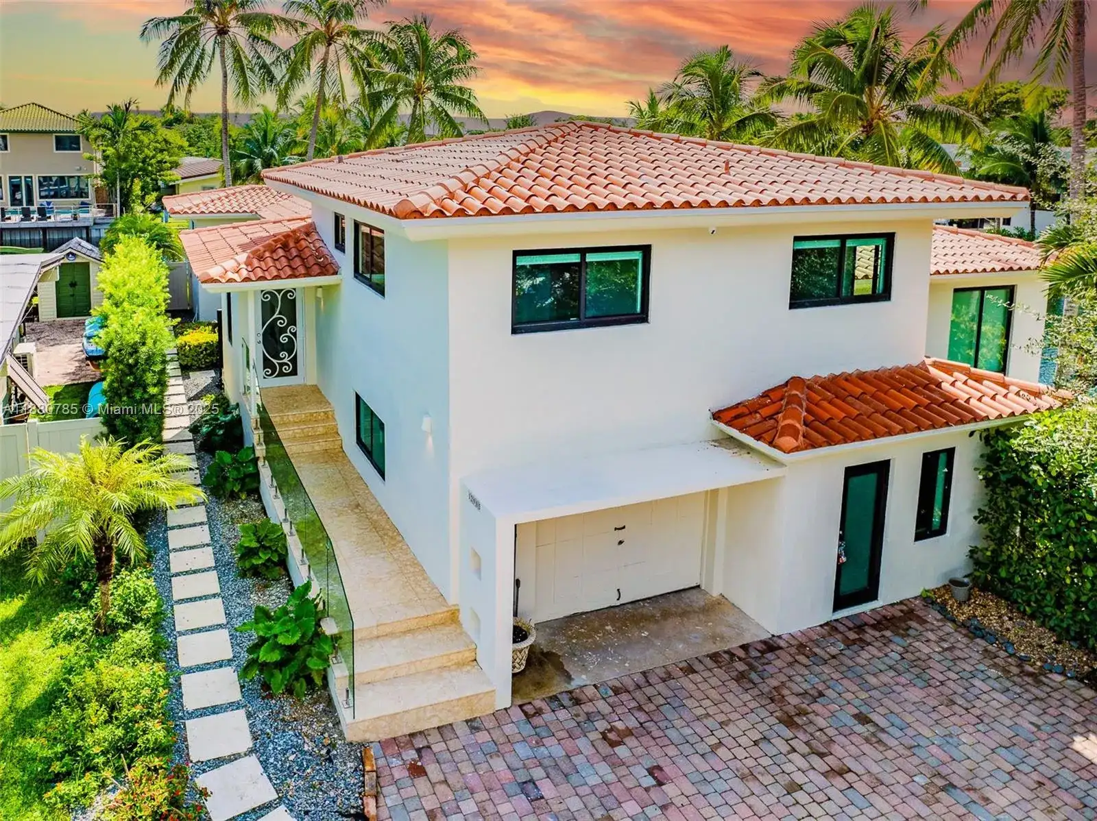 12905 Cherry Rd, North Miami FL 33181 photo 5