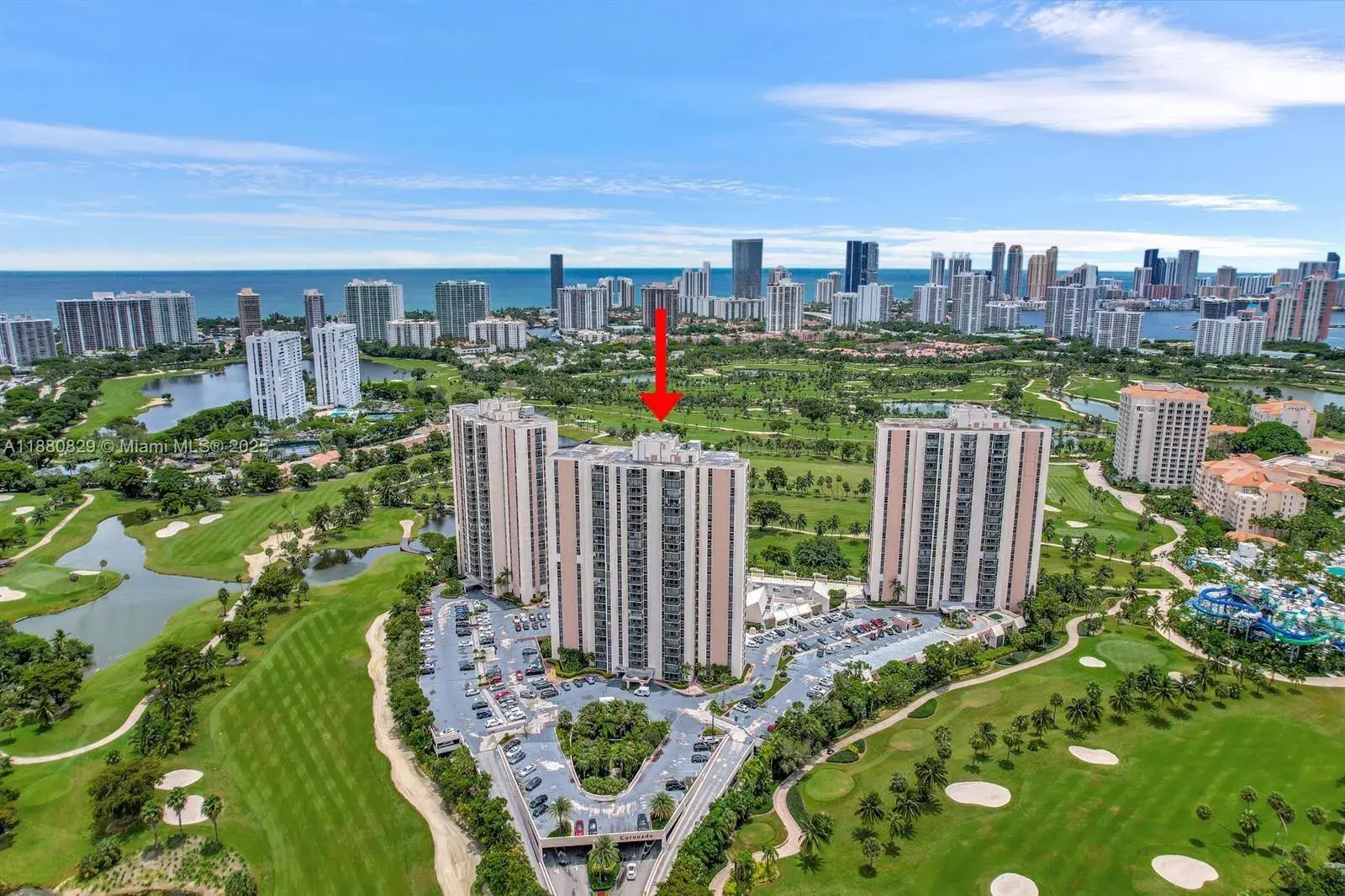 20301 W Country Club Dr # 2522, Aventura FL 33180