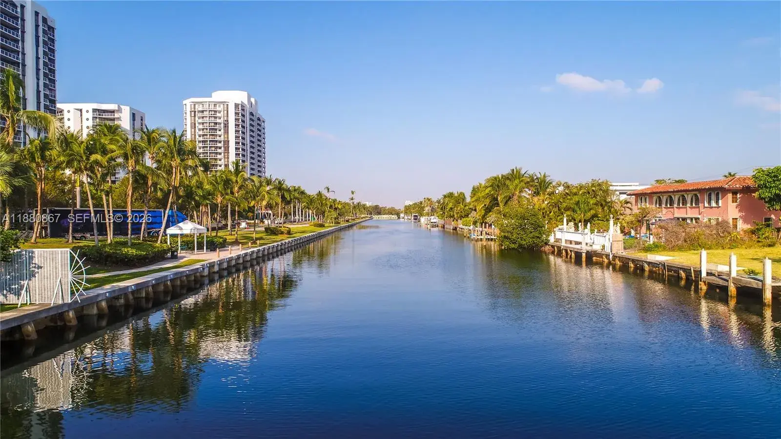 3705 NE 214 St # 13, Aventura FL 33180