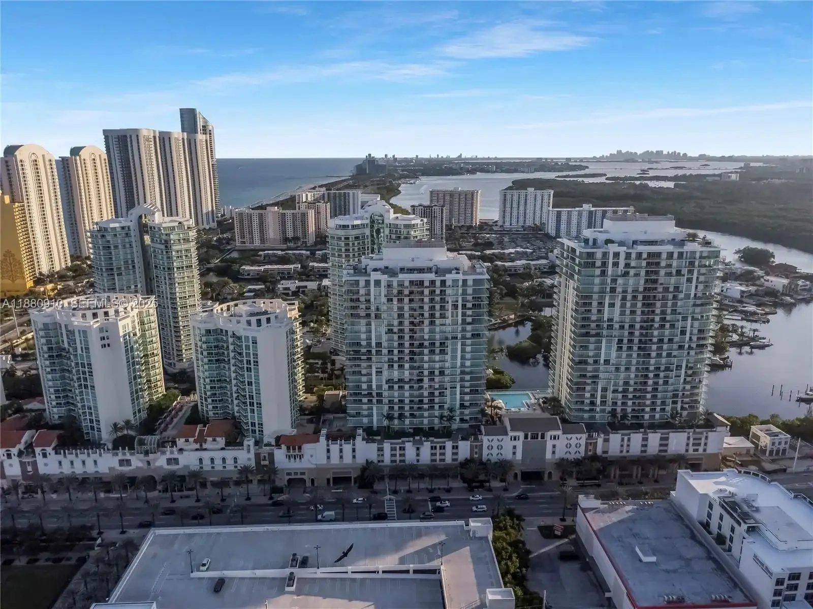 300 Sunny Isles Blvd # 1802, Sunny Isles Beach FL 33160
