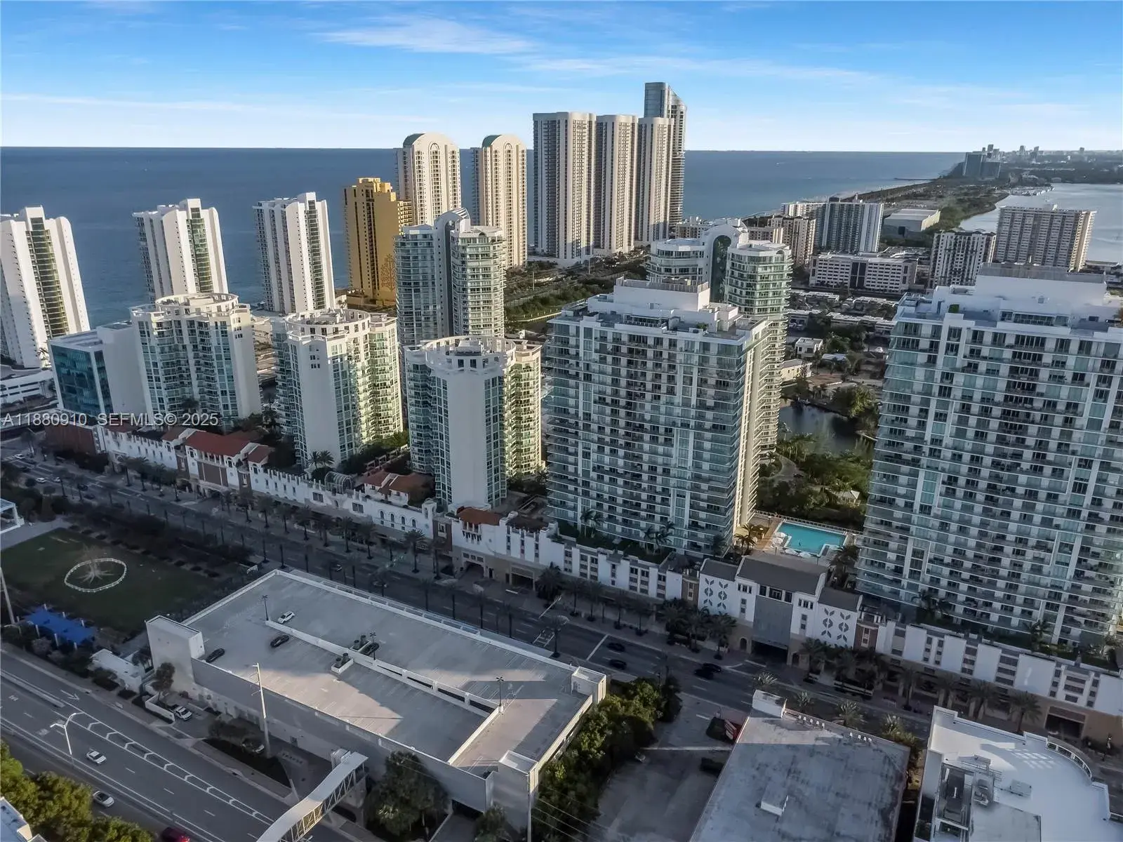 300 Sunny Isles Blvd # 1802, Sunny Isles Beach FL 33160